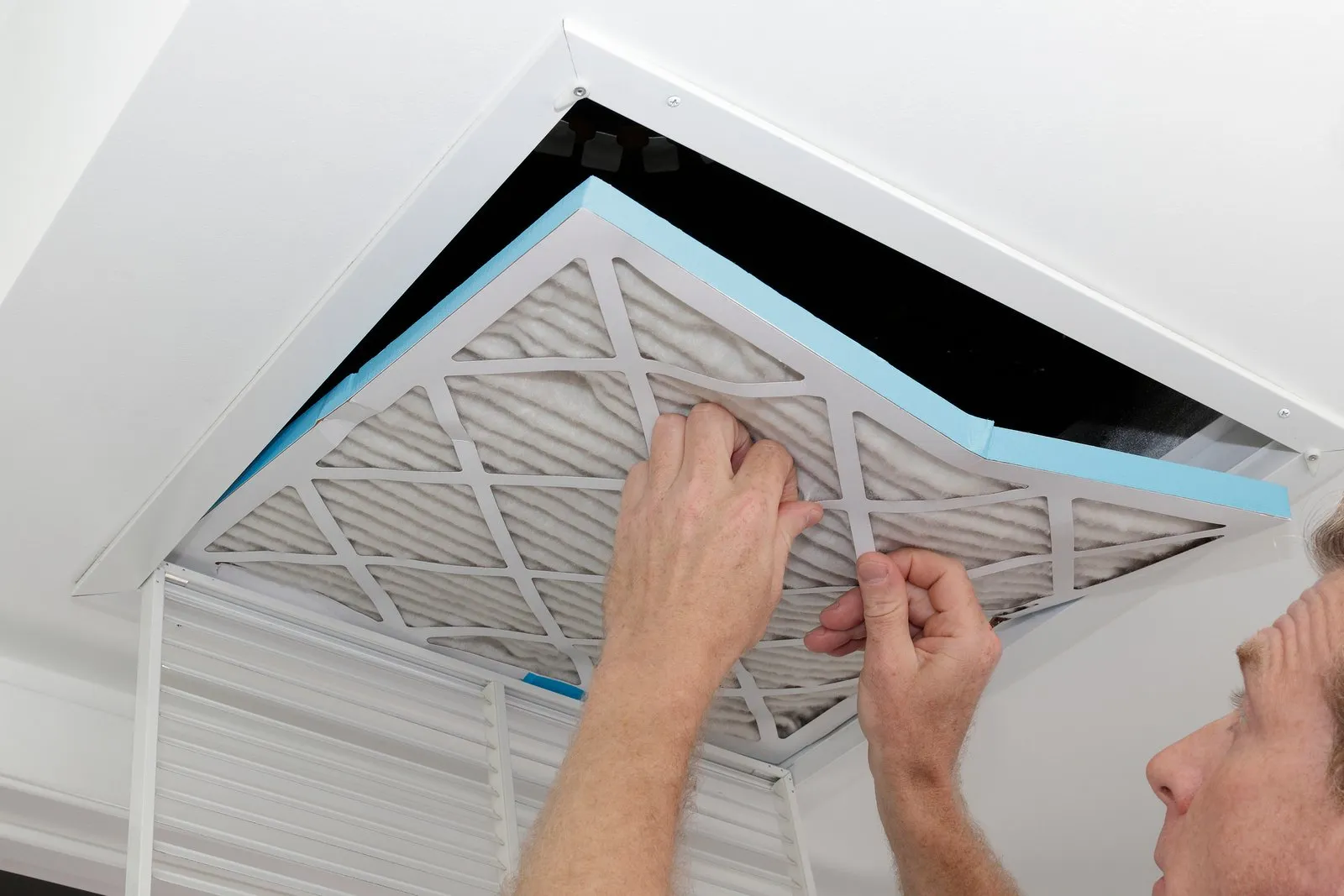 How Often Should You Clean Air Ducts in Houston's Humidity?