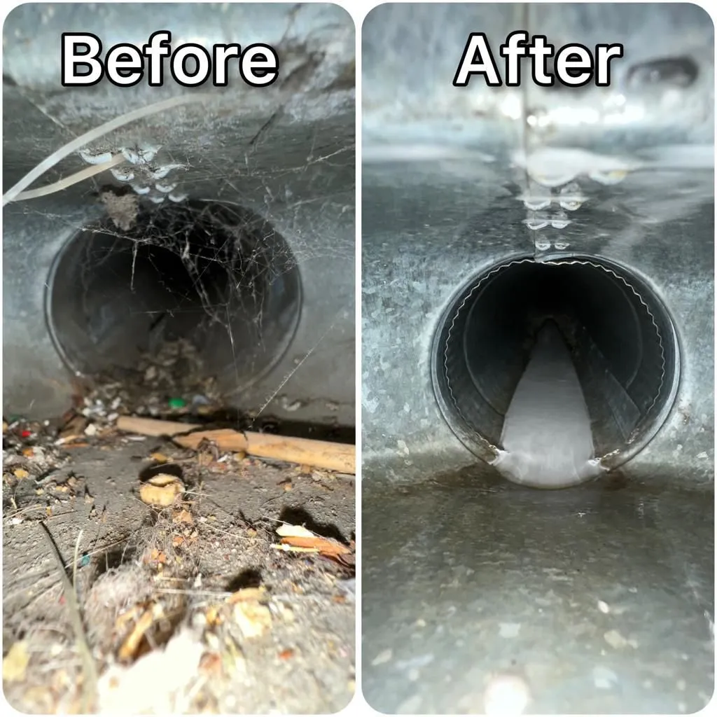 How Much Does Air Duct Cleaning Cost in Katy, TX? (2026 Price Guide)