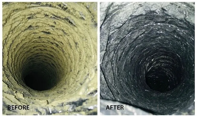Air Duct Cleaning vs. HVAC Maintenance: What's the Difference?
